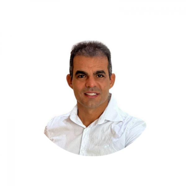 Gleibson G. de Oliveira Camarguinho