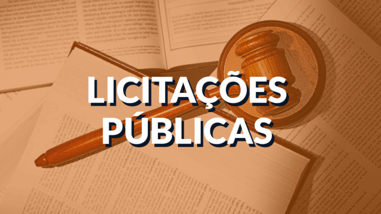 PREGÃO PRESENCIAL DE N. 001/2026 – MENOR PREÇO GLOBAL